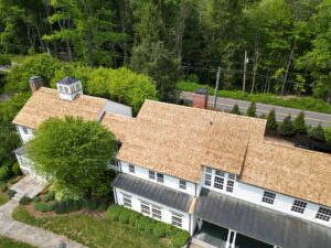 Roofer Chappaqua NY