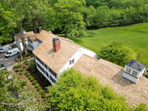 Slate Roofing Westchester
