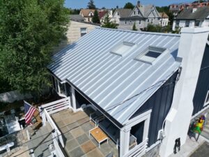 Metal Roof Westchester
