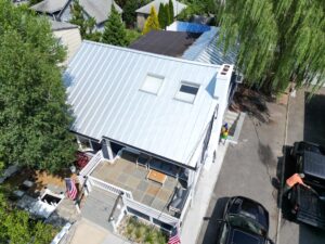 Metal Roof Westchester 1