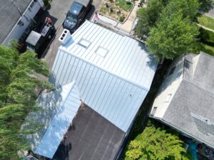 Metal Roof Westchester 2