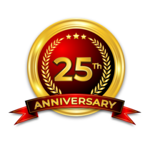 pngtree-25th-anniversary-gold-coin-symbol-vector-png-image_12374459